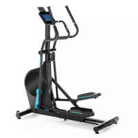 Эллиптический тренажер Oxygen Fitness PHANTOM M LCD